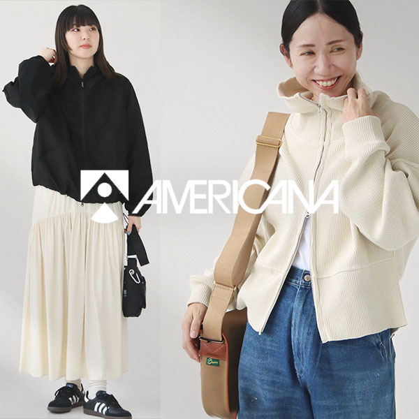 AMERICANA(アメリカーナ)