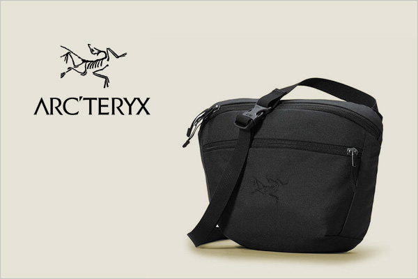 ARC'TERYX（アークテリクス）