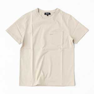 A.P.C.(アーペーセー) VPC Tシャツ メンズ(VPC-T)の通販｜NEWS