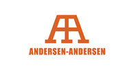 ANDERSEN-ANDERSEN(アンデルセンアンデルセン)