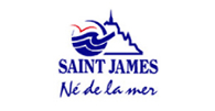 SAINT JAMES(セントジェームス)