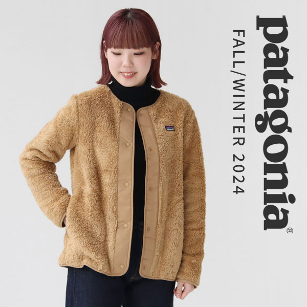 patagonia (パタゴニア) /2024年秋冬入荷情報