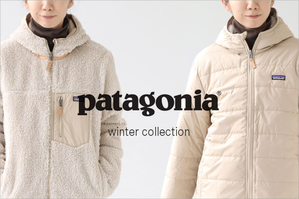 patagonia(パタゴニア) メンズ・ロスガトス・クルー(25895)の通販