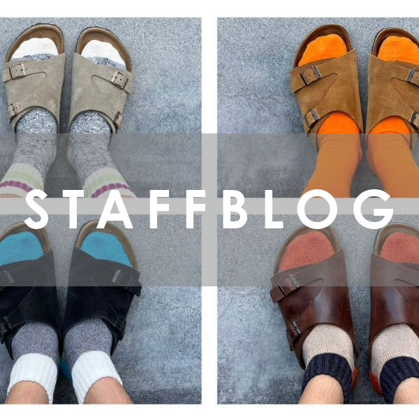 STAFFブログ