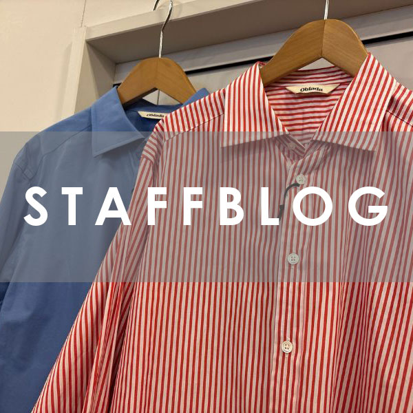 STAFFブログ