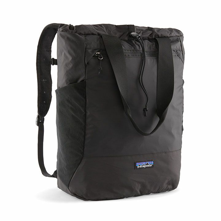 patagonia パタゴニア｜ テラヴィア・トート・パック 48814の