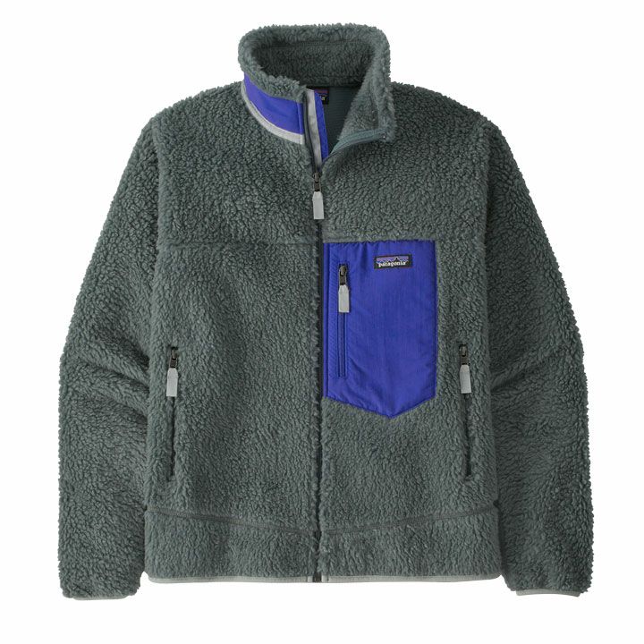 patagonia(パタゴニア) メンズ・クラシック・レトロX・ジャケット(23056)の通販｜NEWS(ニューズ)公式オンラインショップ