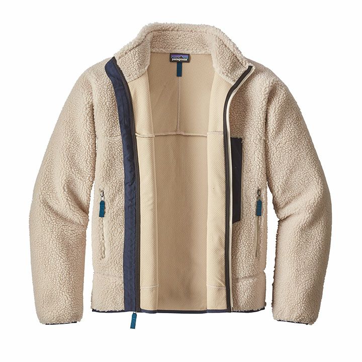 patagonia(パタゴニア) メンズ・クラシック・レトロX・ジャケット