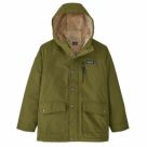 パタゴニア　キッズインファーノジャケット160、170 PATAGONIA (パタゴニア) K's Infurno Jkt / キッズ インファーノ