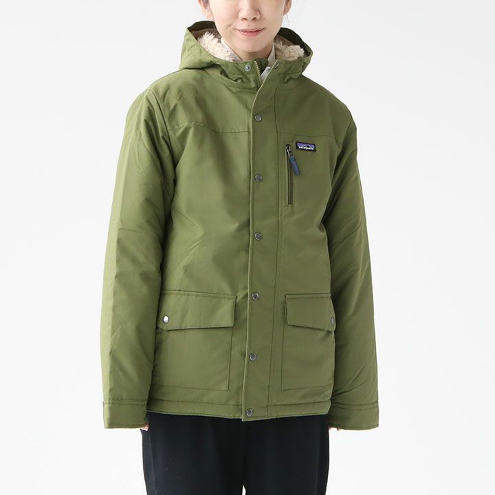 sayasann！パタゴニア　キッズ　インファーノジャケット　XXLサイズ patagonia パタゴニア インファーノジャケット【キッズ