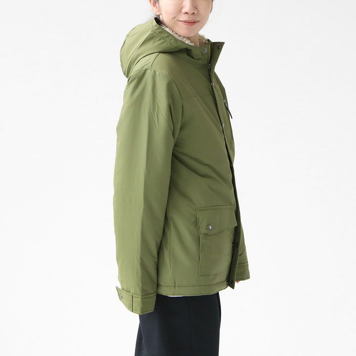 patagonia(パタゴニア) キッズ・インファーノ・ジャケット(68460
