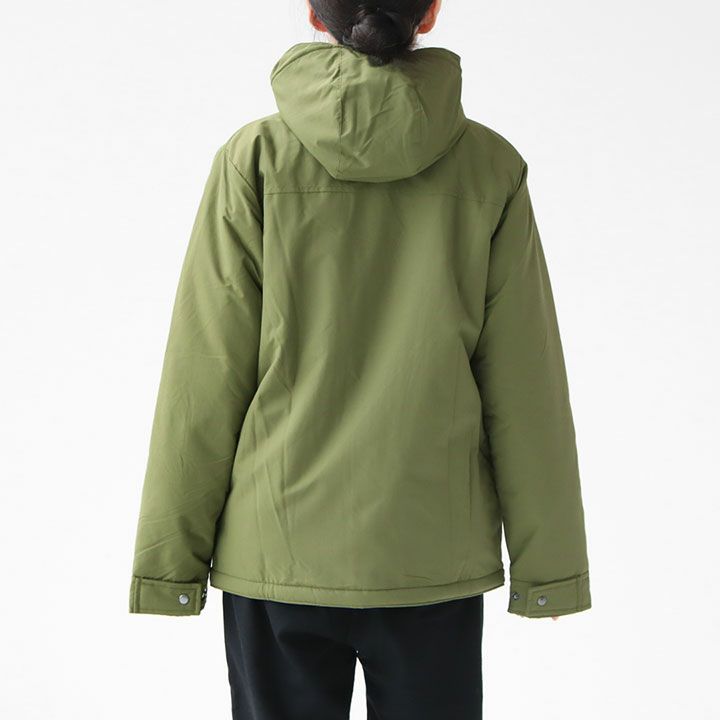 ♡極美品♡ パタゴニア　インファーノジャケット　サイズL12 オリーブ 05年製 patagonia Infurno Jacket . (Size：M Model：166cm