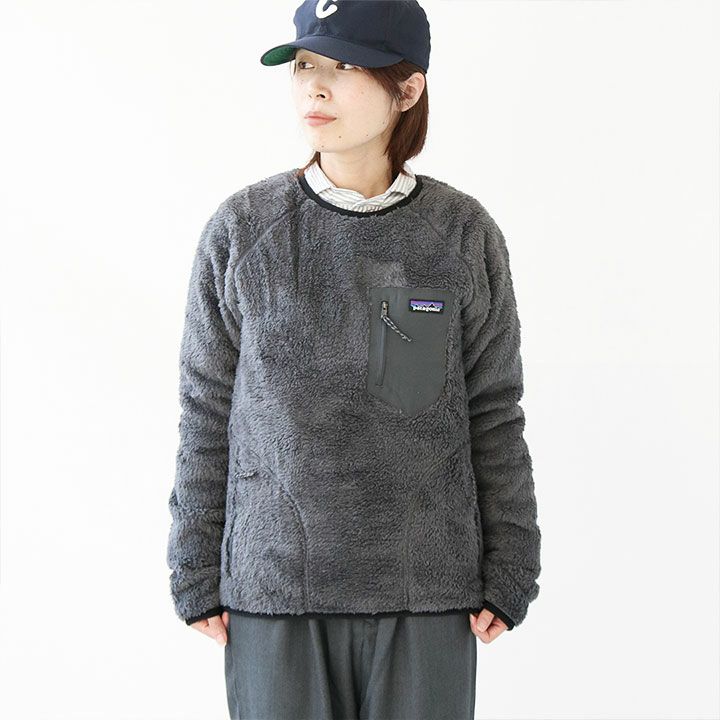 patagonia(パタゴニア) メンズ・ロスガトス・クルー(25895)の通販