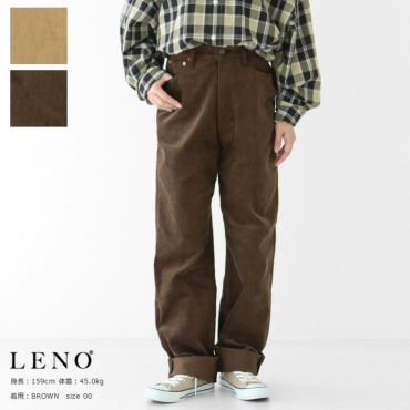 LENO(リノ)の通販｜NEWS公式オンラインショップ