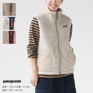 patagonia(パタゴニア) キッズ・レトロX・ベスト(65619)の通販｜NEWS