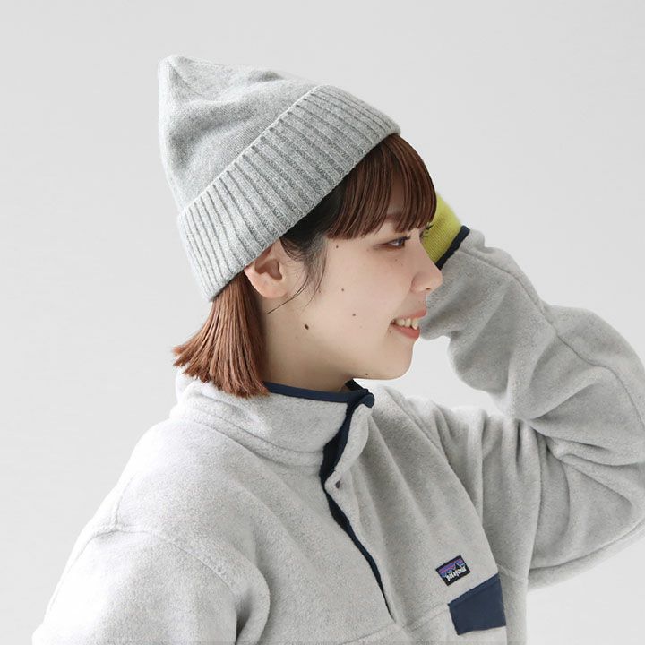 patagonia(パタゴニア) ブロデオ・ビーニー(29206)の通販｜NEWS