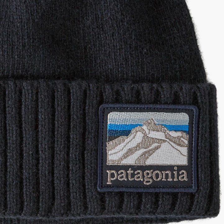 patagonia(パタゴニア) ブロデオ・ビーニー(29206)の通販｜NEWS