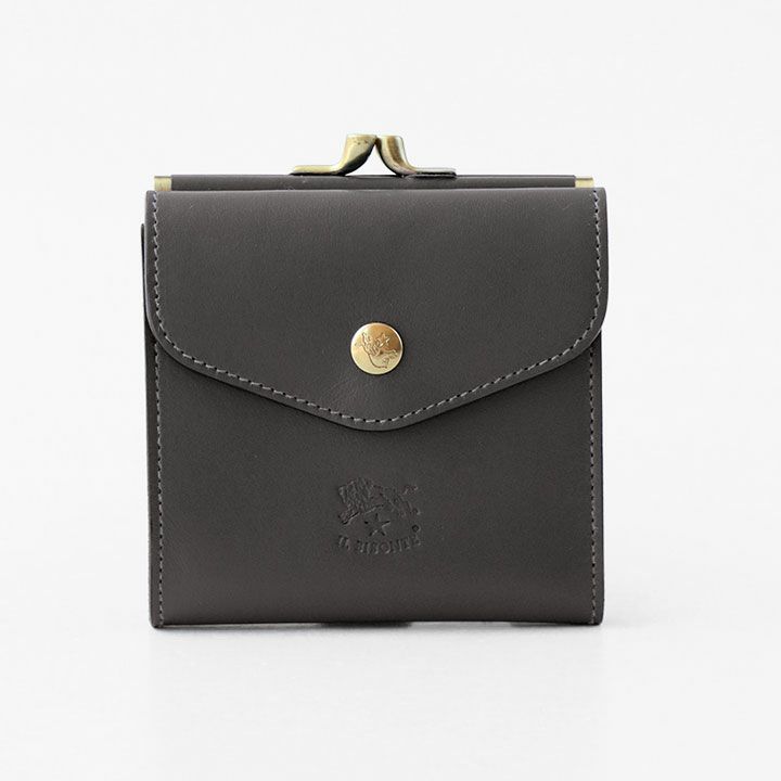 IL BISONTE(イルビゾンテ) ウォレット(54152311240)の通販｜NEWS