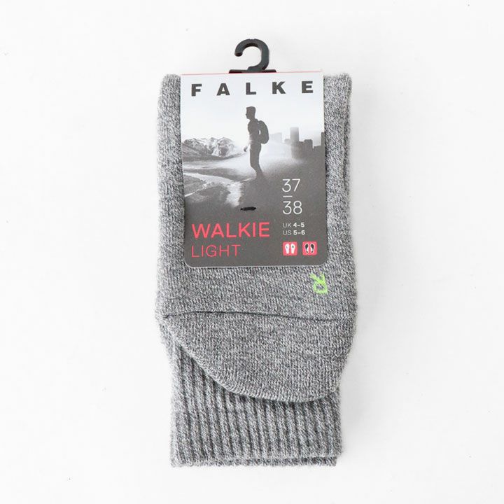 FALKE(ファルケ) WALKIE LIGHT(16486)の通販｜NEWS(ニューズ)公式