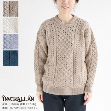 Inverallan(インバーアラン)の通販｜NEWS<ニューズ>公式