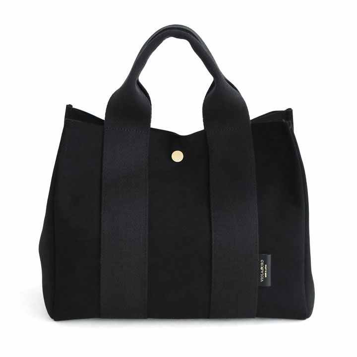 VIOLAd'ORO(ヴィオラドーロ) GINO マイクロファイバースエード トート