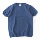 GOODWEAR(グッドウェア) クルーネックリブTシャツ(NGT9801)MEN/WOMENの