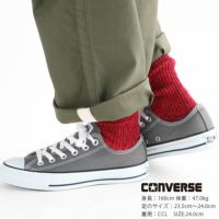 CONVERSE(コンバース) CANVAS ALL STAR OX(32166751)