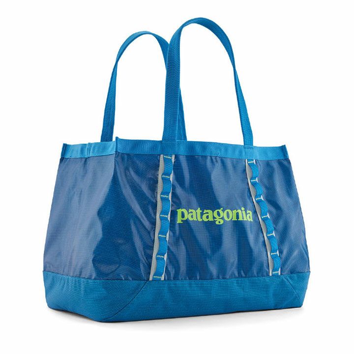 patagonia(パタゴニア) ブラックホール・トート 25L(49031)の通販｜NEWS(ニューズ)公式オンラインショップ