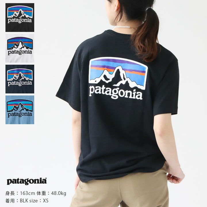 patagonia(パタゴニア) メンズ・フィッツロイ・ホライゾンズ・レスポンシビリティー(38501 )の通販｜NEWS(ニューズ)公式オンラインショップ