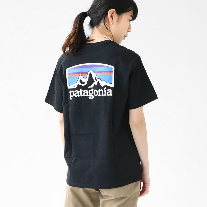 patagonia(パタゴニア) メンズ・フィッツロイ・ホライゾンズ・レスポンシビリティー(38501 )の通販｜NEWS(ニューズ)公式オンラインショップ