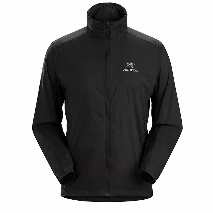 4718【美品】アークテリクス　ノディンジャケット 黒　M 楽天市場】ARC'TERYX アークテリクス X000007201 NODIN JACKET