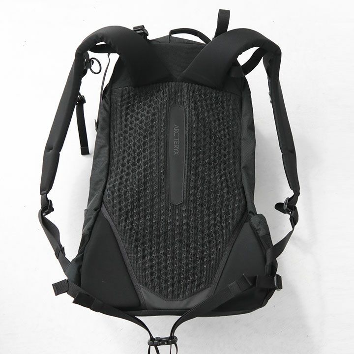 極美品⭐️ARC’TERYX アークテリクス Arro22 アロー22 ARC'TERYX ARCTERYX アークテリクス バックパック Arro 22