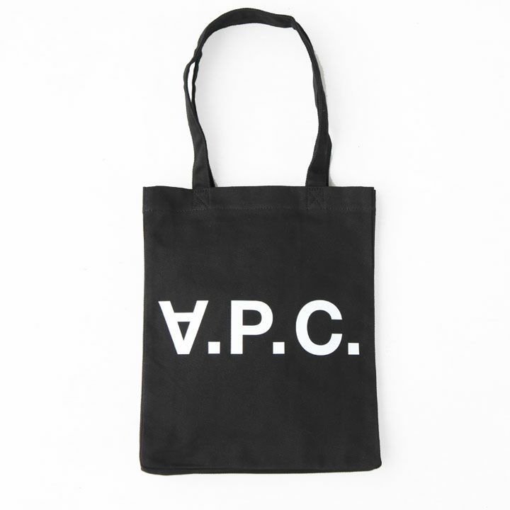 A.P.C.(アーペーセー) キャンバストート(TOTE-LAURE)の通販