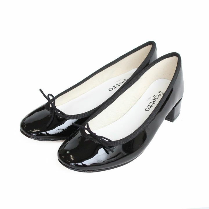 Repetto(レペット) BALLERINA CAMILLE カミーユ(V511V)の通販｜NEWS
