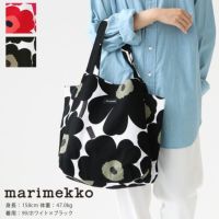 marimekko(マリメッコ) PIENI UNIKKO HUVITUS トートバッグ(52631-42277)