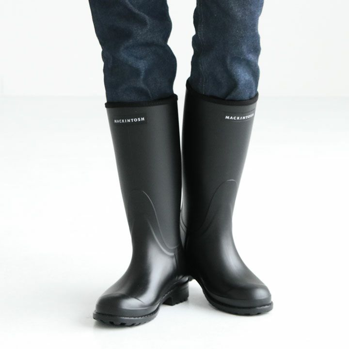 MACKINTOSH(マッキントッシュ) ウェリントン レインブーツ