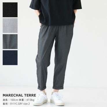 MARECHAL TERRE (マルシャルテル)の通販｜NEWS公式オンラインショップ