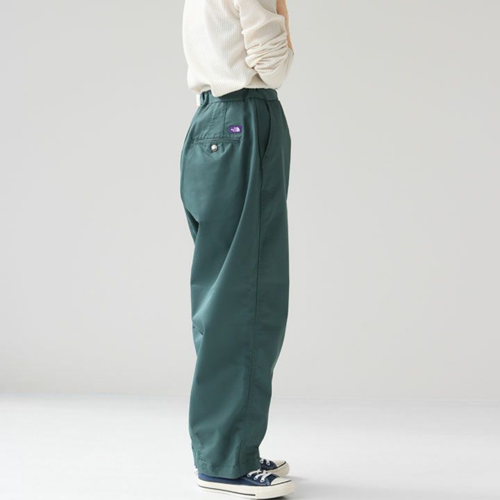 THE NORTH FACE PURPLE LABEL(ザ・ノースフェイス パープル