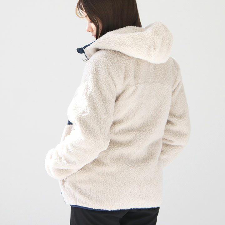 patagonia(パタゴニア) キッズ・リバーシブル・レディ・フレディ