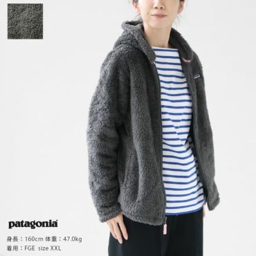 patagonia(パタゴニア) ガールズ・ロス・ガトス・フーディ(65485 patagonia(パタゴニア) ガールズ・ロス・ガトス・フーディ(65485