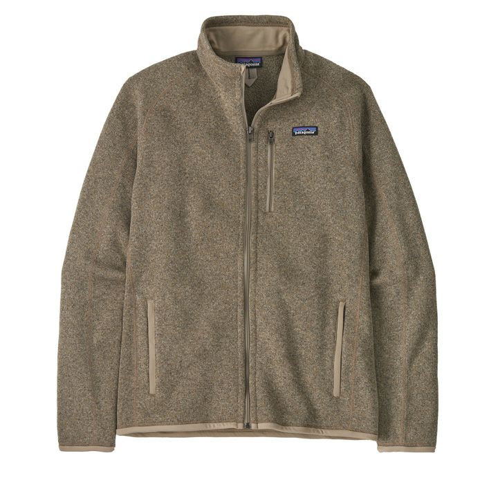 パタゴニアジャッケット(メンズ) patagonia パタゴニア ジャケット メンズ ベター セーター
