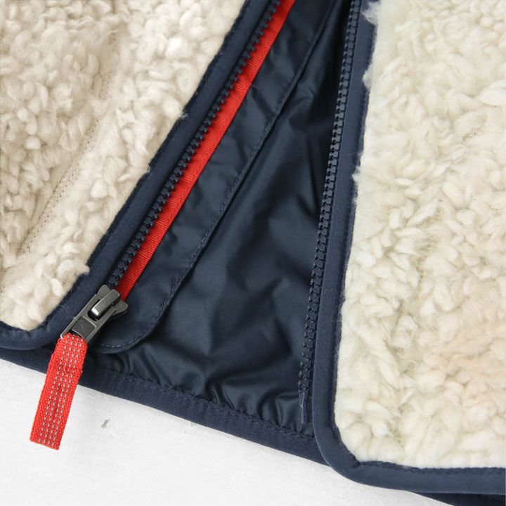 patagonia(パタゴニア) ベビー・レトロX・フーディ(61400)の通販
