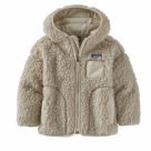 patagonia(パタゴニア) ベビー・レトロX・フーディ(61400)の通販