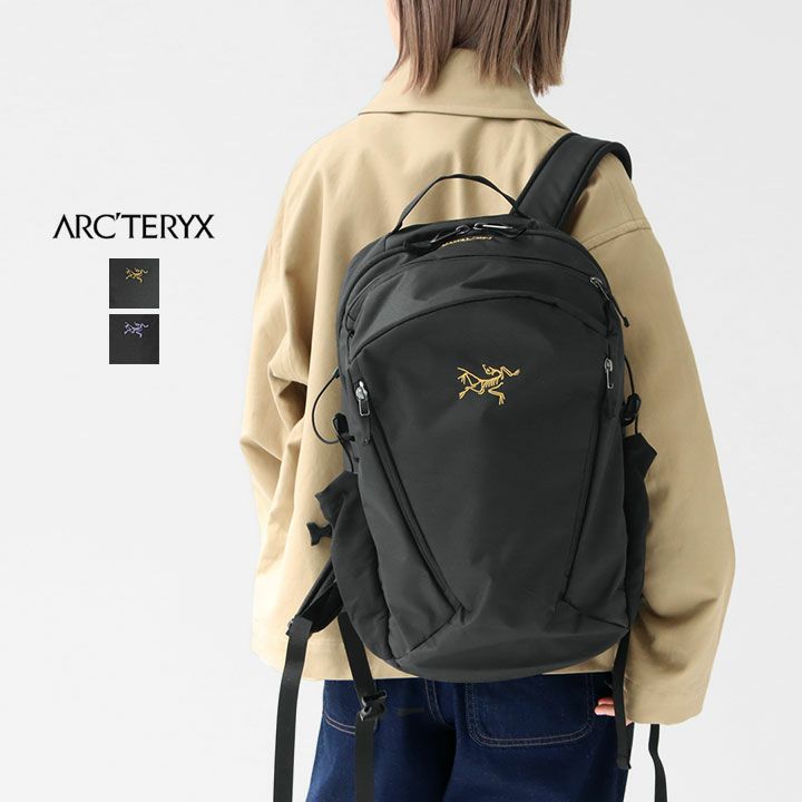 ARC'TERYX(アークテリクス) マンティス 26 バックパック(X6044)の通販