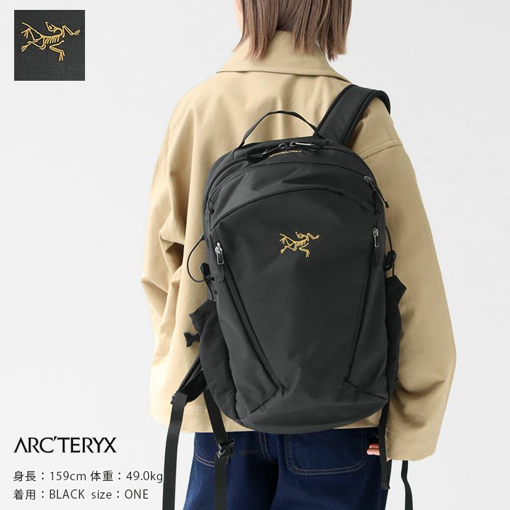 Arc Teryx アークテリクス Mantis 26 Daypack の通販 News公式オンラインショップ