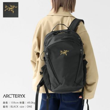 ARC'TERYX(アークテリクス) マンティス 26 バックパック(29560)の通販