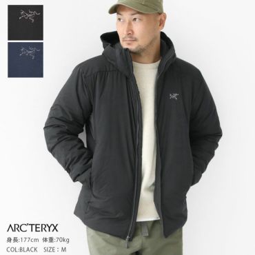 ARC'TERYX(アークテリクス) コダ ジャケット メンズ(27805)の通販 