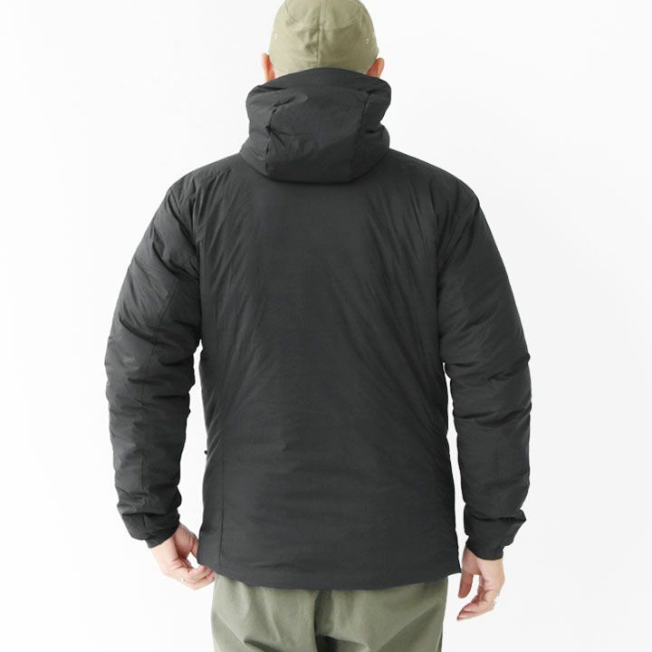 ARC'TERYX(アークテリクス) アトム ヘビーウェイト フーディ ARC'TERYX(アークテリクス) アトム ヘビーウェイト フーディ
