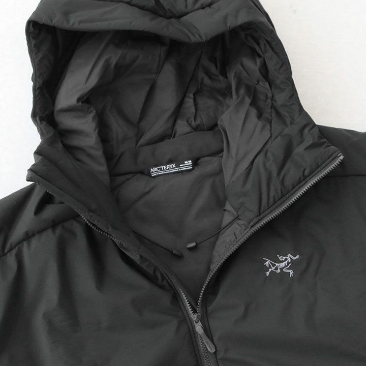 ARC'TERYX(アークテリクス) アトム ヘビーウェイト フーディ ARC'TERYX(アークテリクス) アトム ヘビーウェイト フーディ