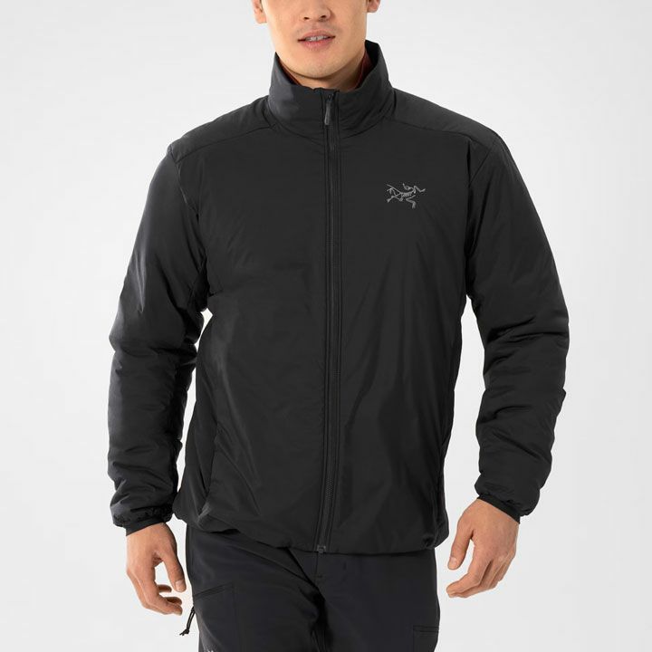 ARC'TERYX アークテリクス｜アトム SV ジャケット メンズ X9901の通販